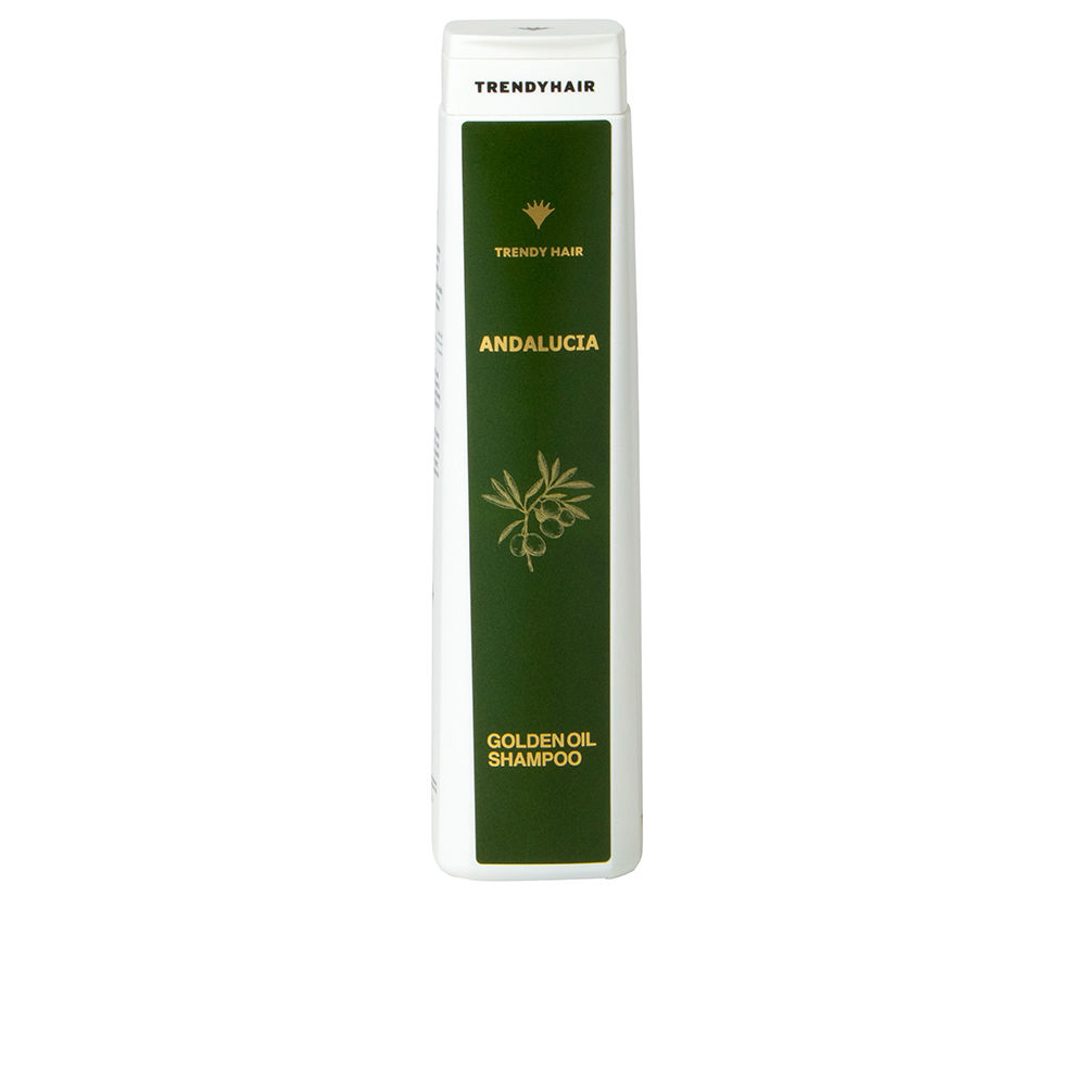 Trendy Hair Andalucia Shampoo 300 Ml