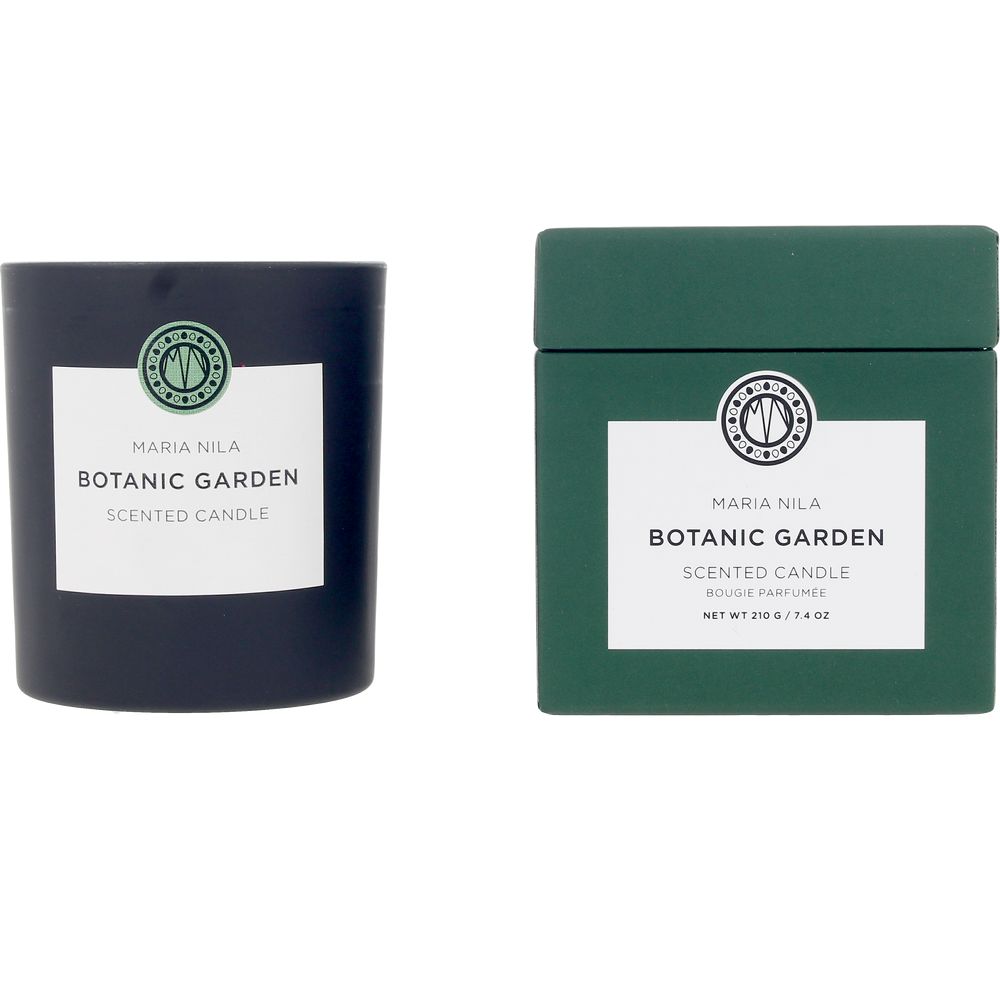 Maria Nila Botanic Garden Scented Candle 210 Gr