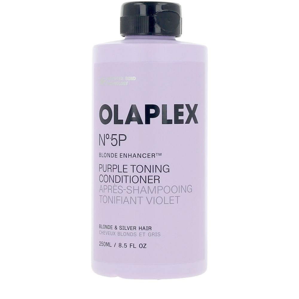 Olaplex Nº5p Blonde Enhancer Toning Conditioner 250 Ml