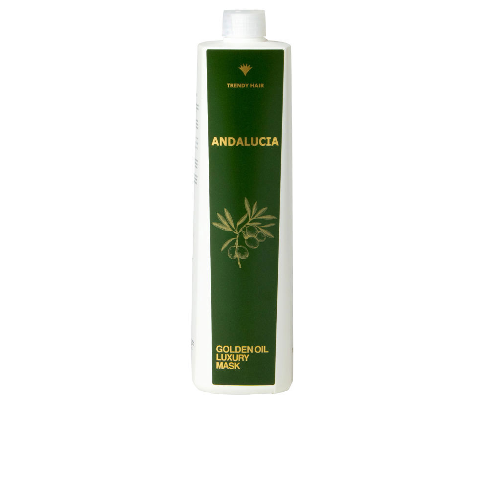 Trendy Hair Andalusia Mask 1000 Ml