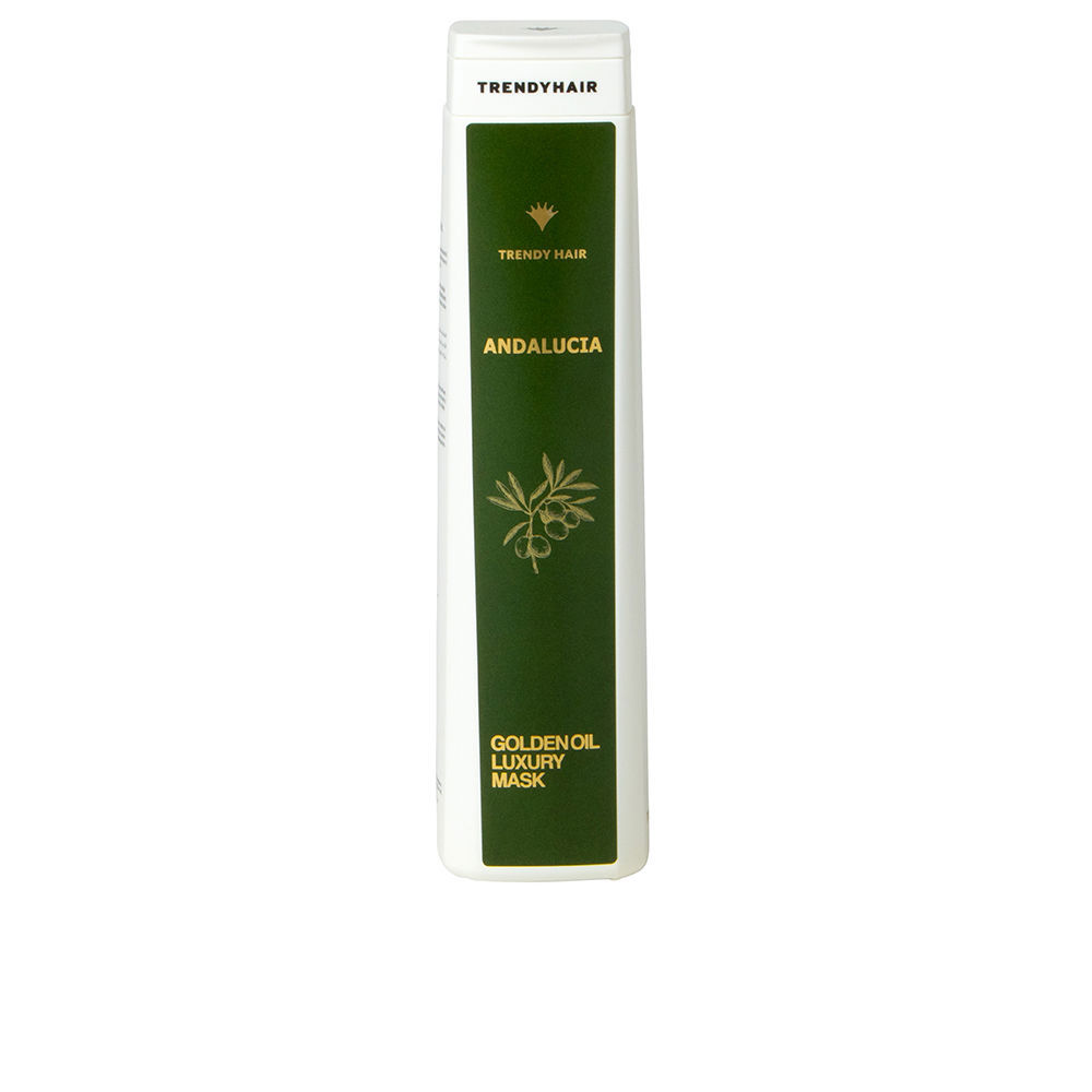 Trendy Hair Andalusia Mask 300 Ml