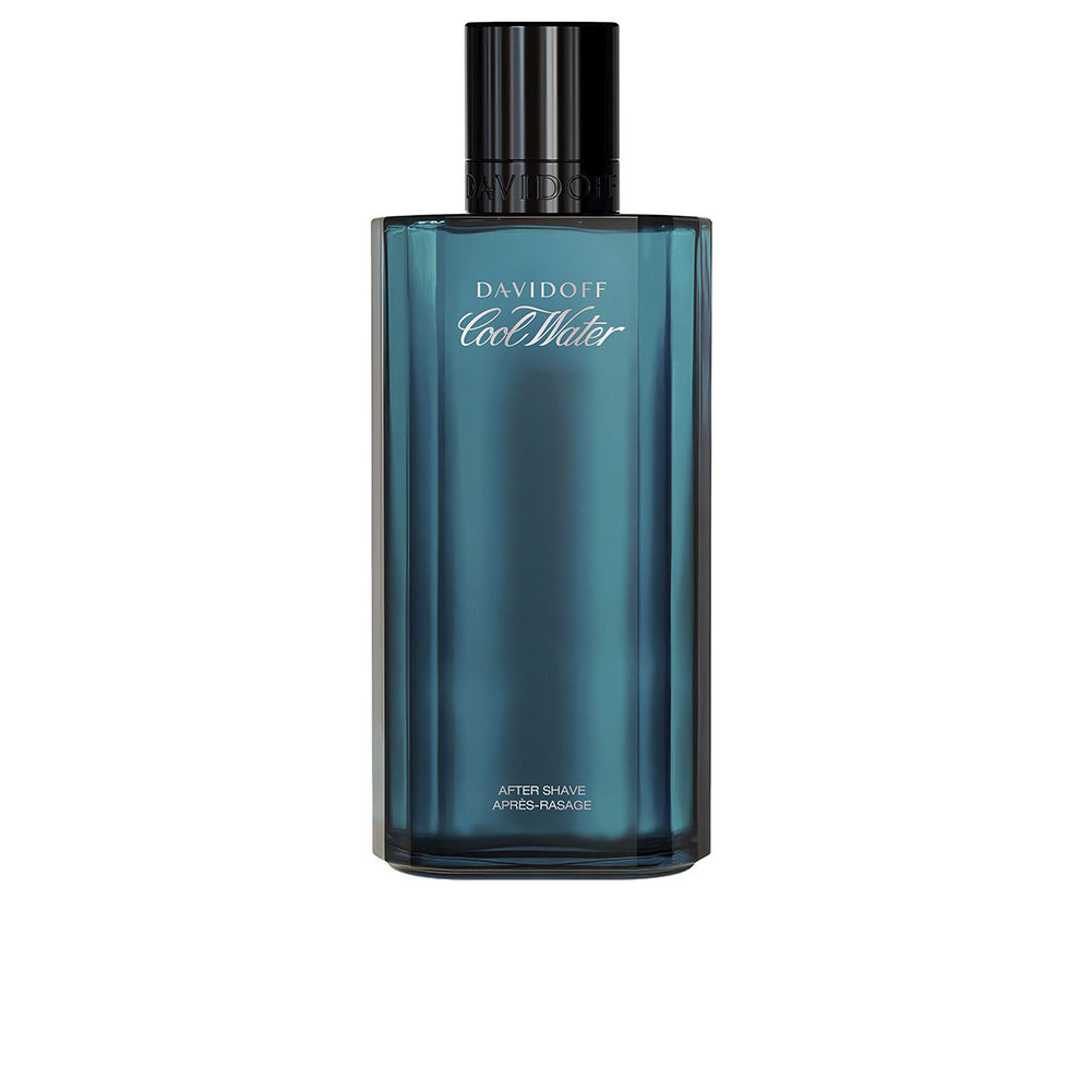 Davidoff Cool Water After-Shave 125 Ml