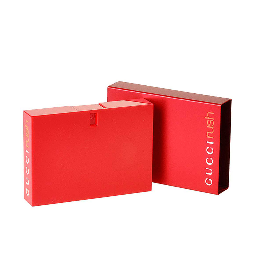 Gucci Rush Edt Vapor 75 Ml