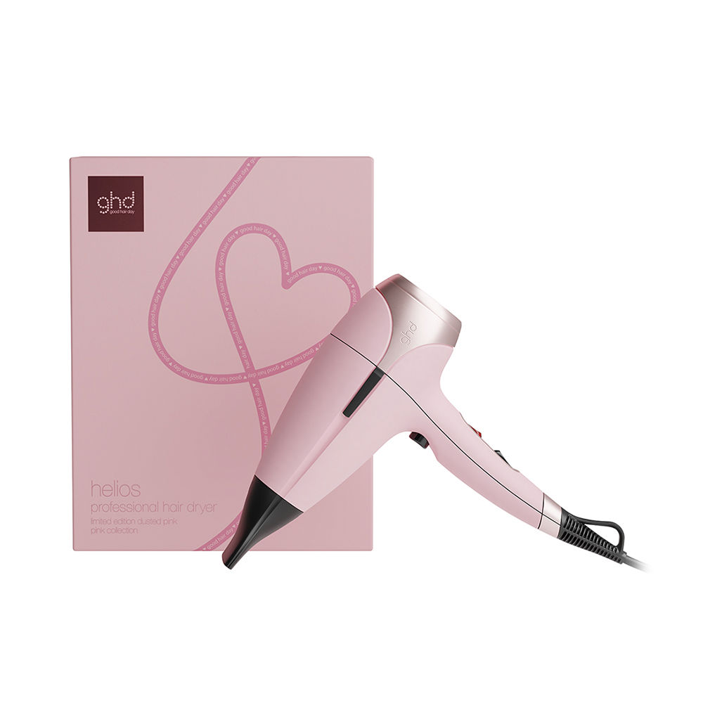 Ghd Helios Professional Hairdryer Our Pink 1 U