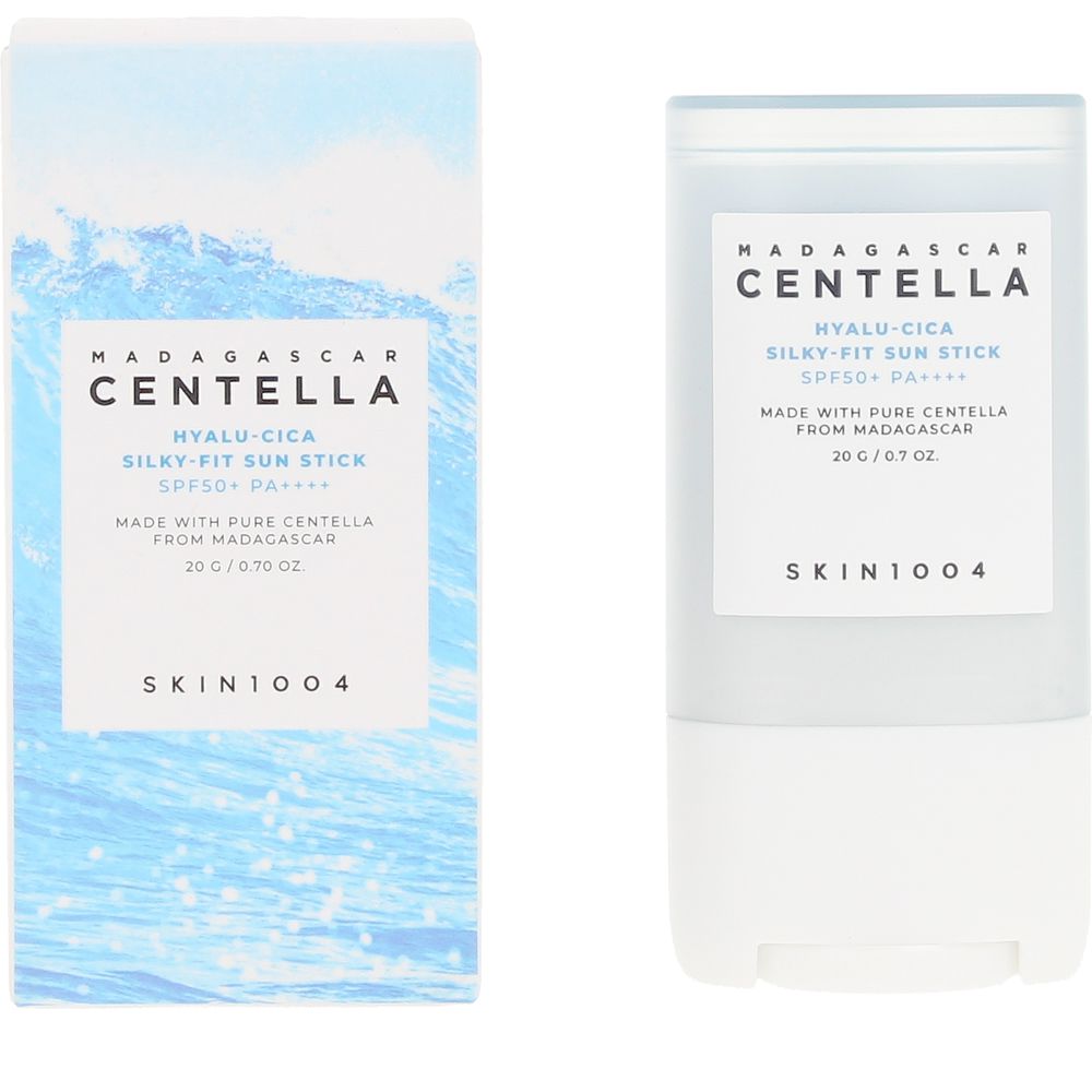 Skin1004 Madagascar Centella Sun Protection Spf50+ 20 Gr