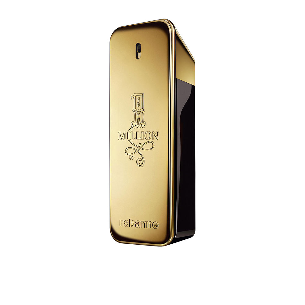 Rabanne 1 Million Eau De Toilette Spray 100 Ml