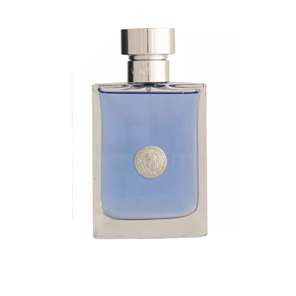 Versace Pour Homme Eau De Toilette Spray 100 Ml