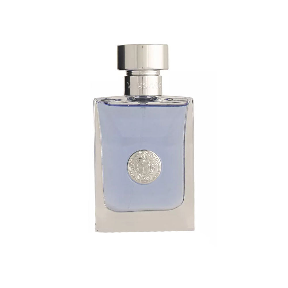 Versace Pour Homme Eau De Toilette Spray 50 Ml