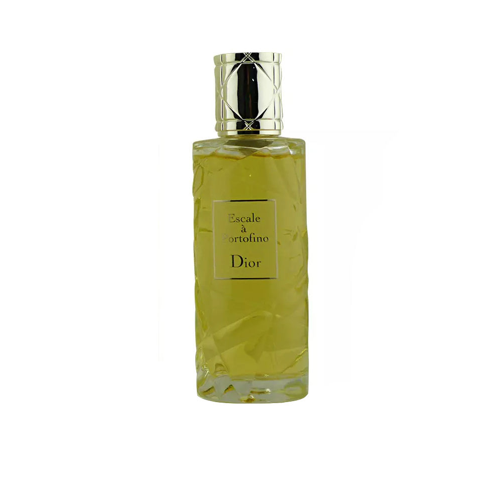 Dior Escale À Portofino Eau De Toilette Spray 75 Ml