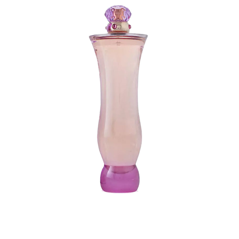 Versace Woman Eau De Parfum Spray 100 Ml