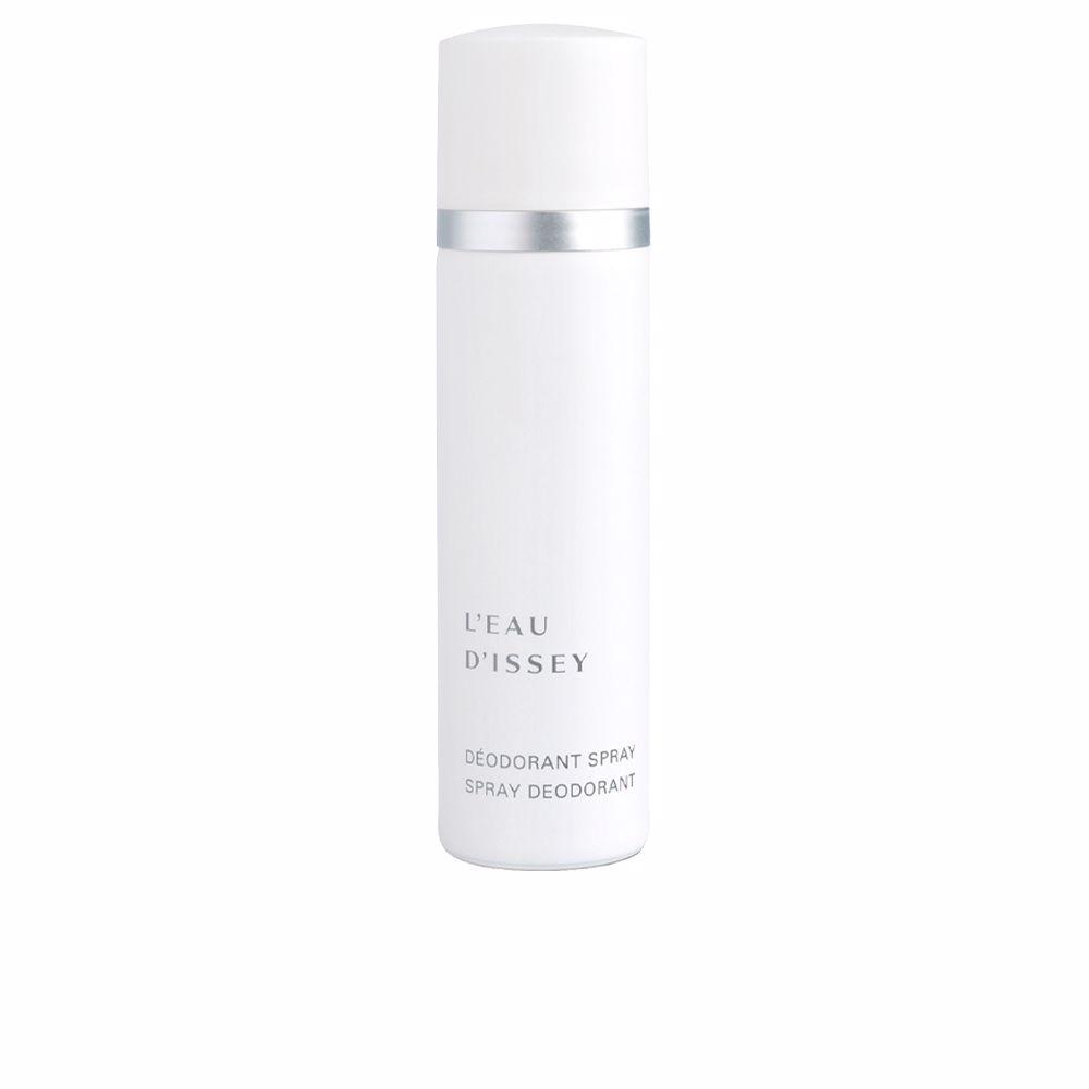 Issey Miyake L'Eau D'Issey Deodorant Spray 100 Ml