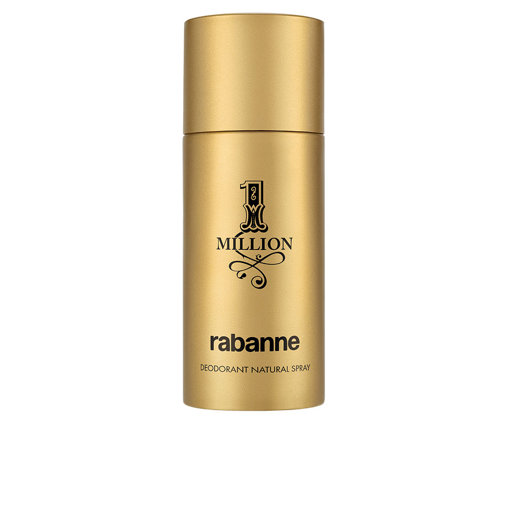 Rabanne 1 Million Deodorant Spray 150 Ml