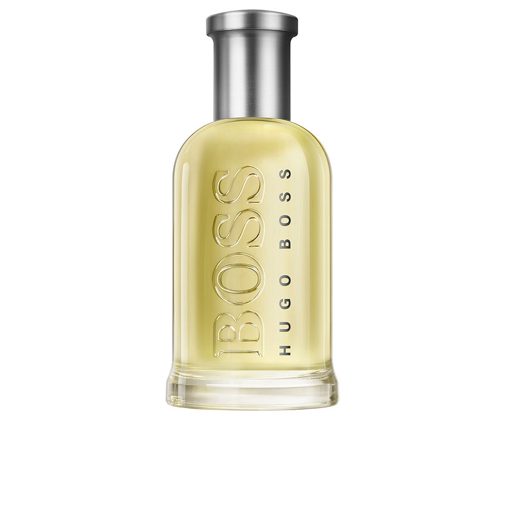 Hugo Boss-Boss Boss Bottled Eau De Toilette Spray 200 Ml