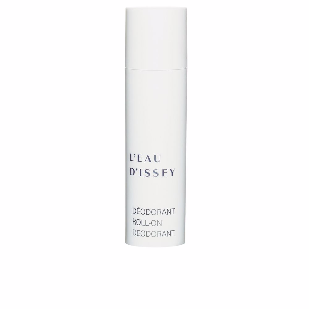 Issey Miyake L'Eau D'Issey Deodorant Roll-On 50 Ml