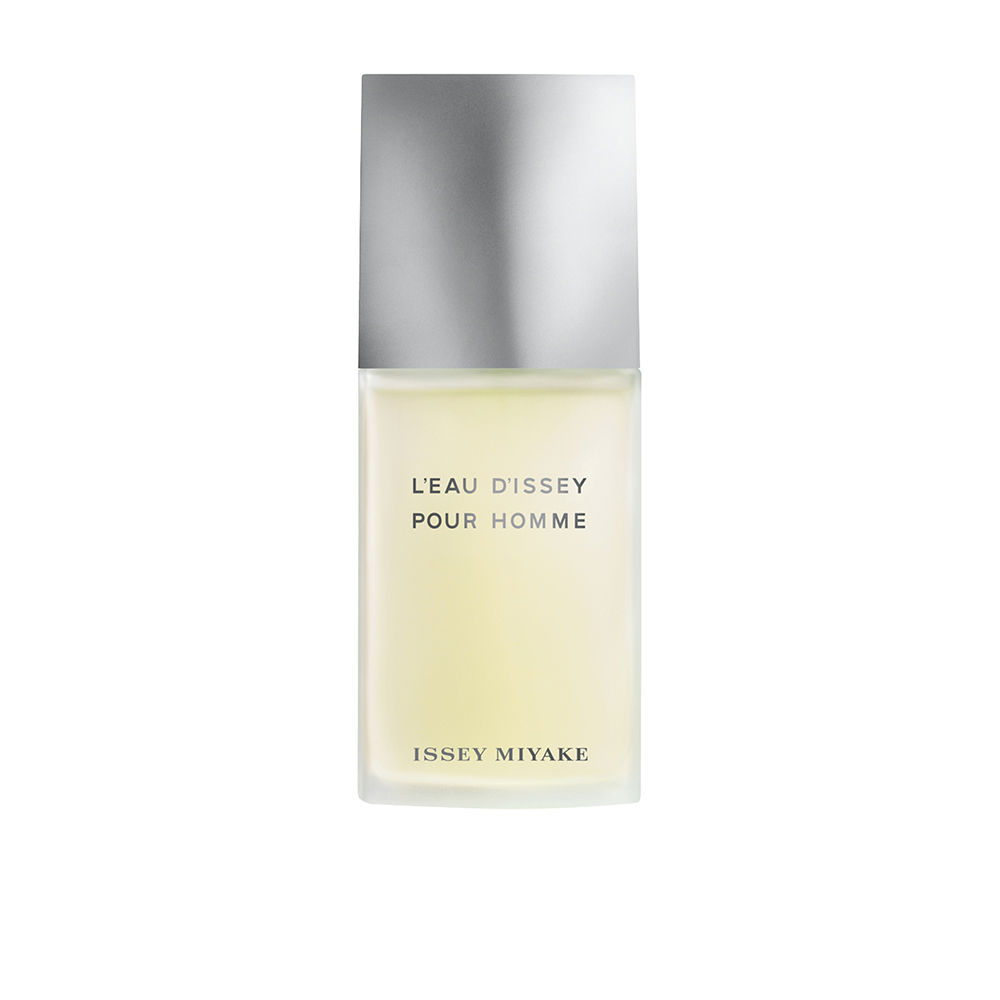 Issey Miyake L'Eau D'Issey Pour Homme Eau De Toilette 40 Ml
