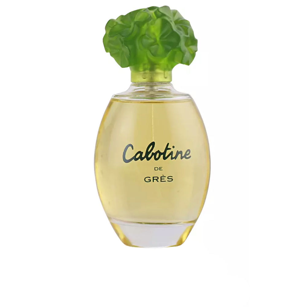Gres Cabotine Eau De Toilette Spray 100 Ml