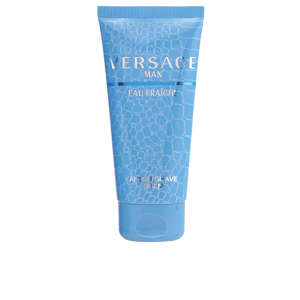 Versace Eau Fraîche  After-Shave Balm 75 Ml