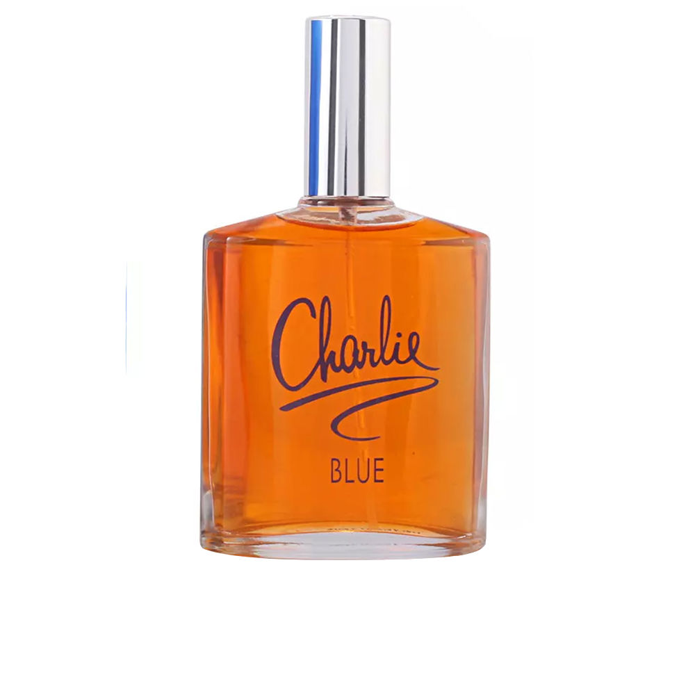 Revlon Charlie Blue Eau De Toilette Spray 100 Ml