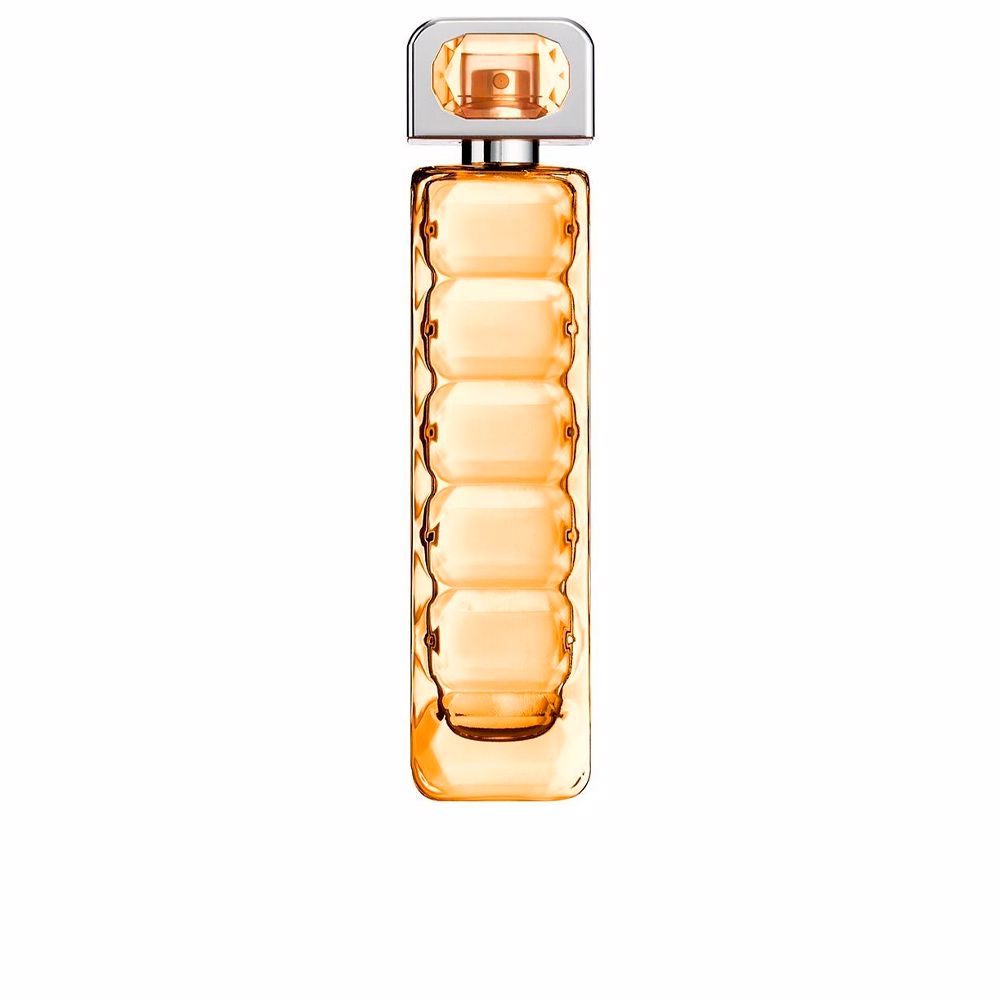 Hugo Boss-Boss Boss Orange Woman Eau De Toilette Spray 75 Ml
