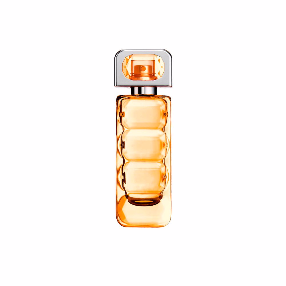Hugo Boss-Boss Boss Orange Woman Eau De Toilette Spray 30 Ml