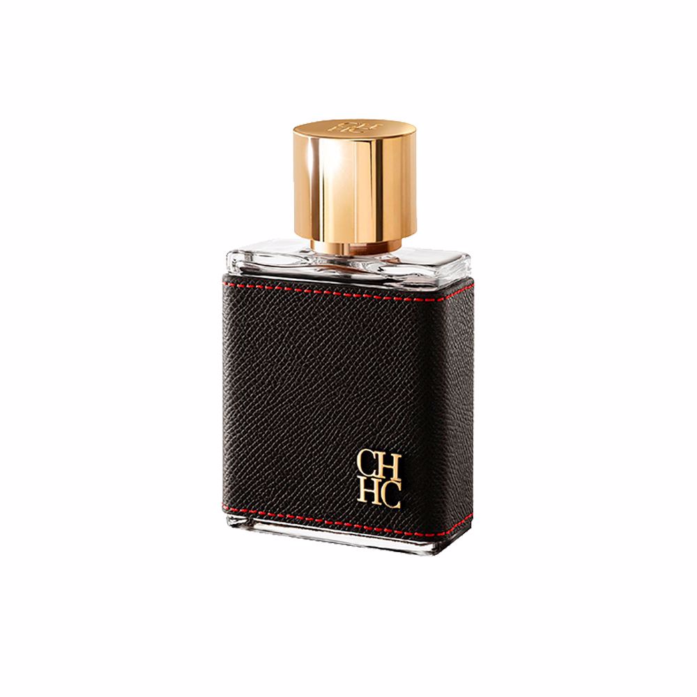 Carolina Herrera Ch Men Eau De Toilette Spray 50 Ml