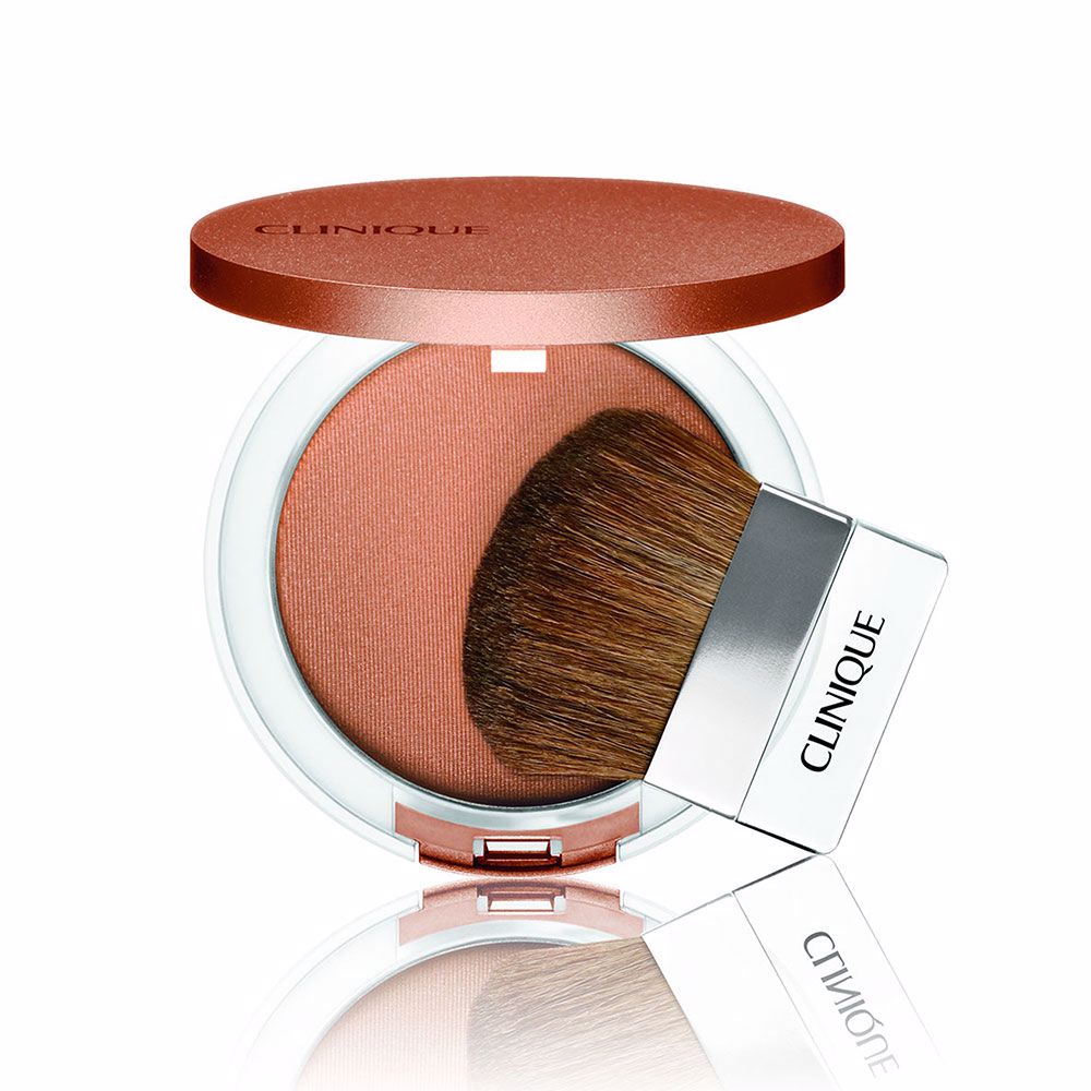 Clinique True Bronze Powder #02-Sunkissed 9,6 Gr
