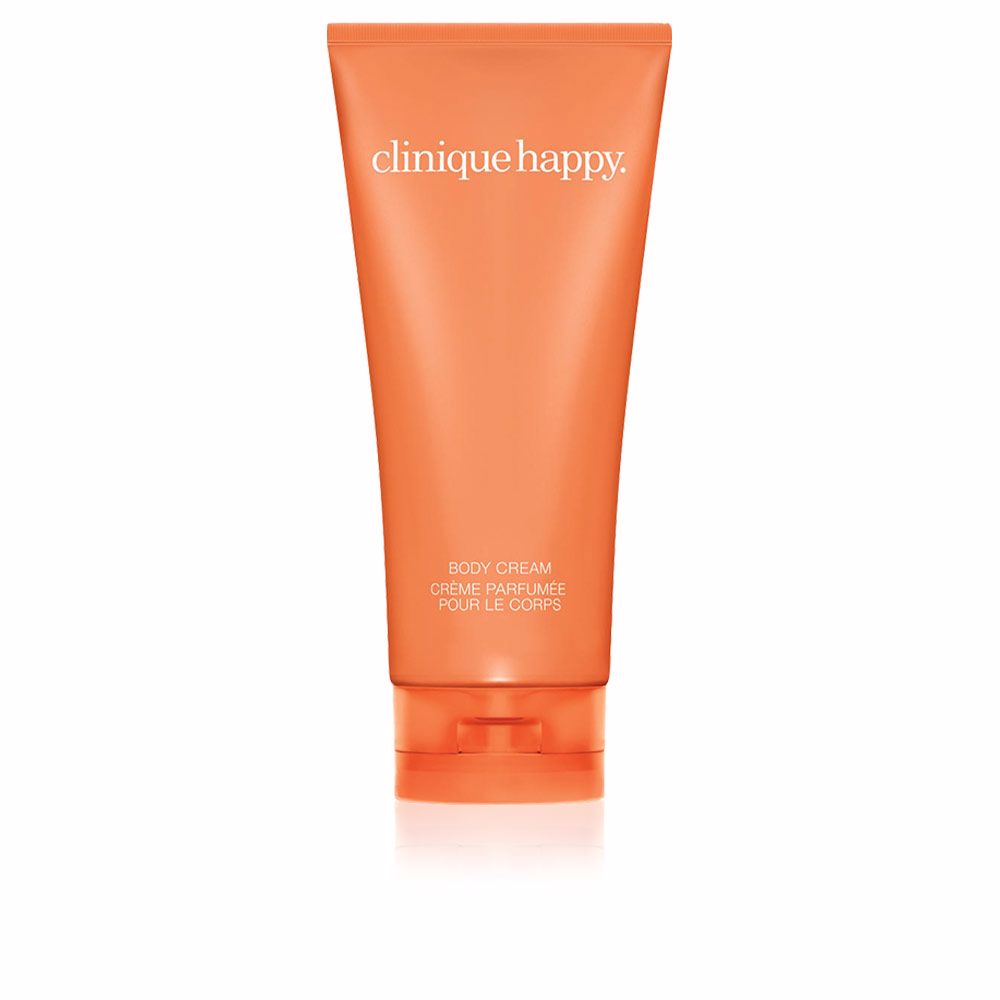 Clinique Happy Body Cream 200 Ml