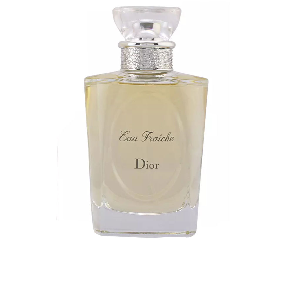 Dior Eau Fraiche Eau De Toilette Spray 100 Ml
