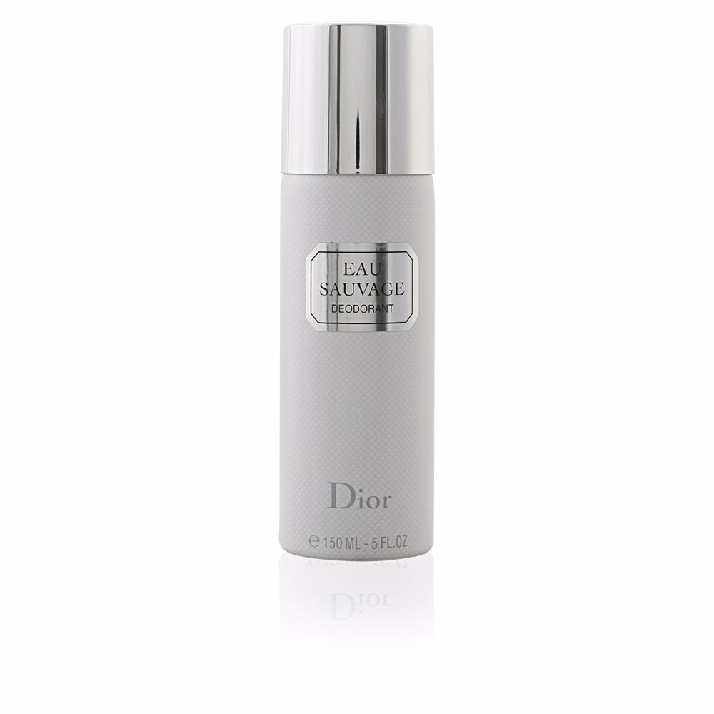 Dior Eau Sauvage Deodorant Spray 150 Ml