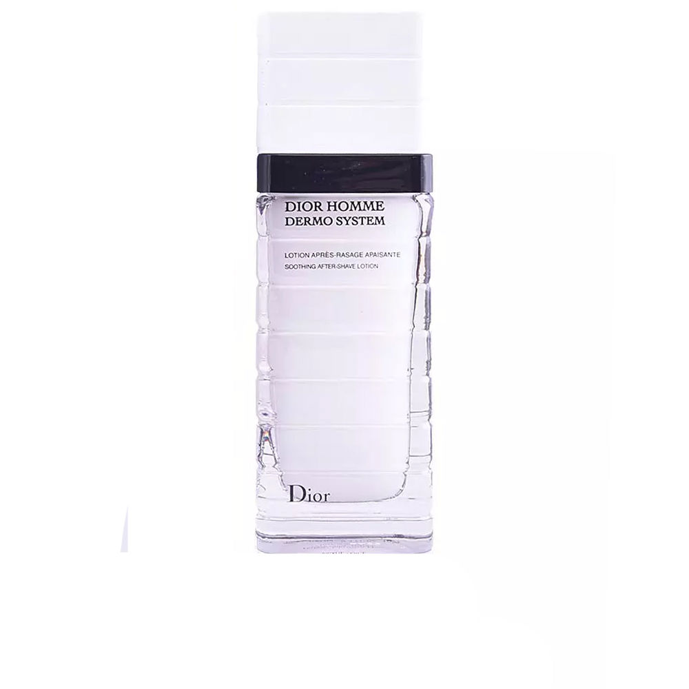 Dior Homme Dermo System Soothing Aftershave Lotion 100 Ml