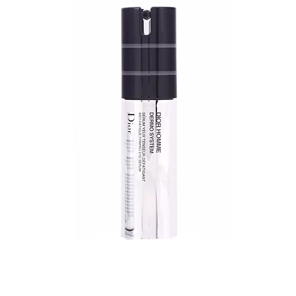 Dior Homme Dermo System Anti-Fatigue Firming Eye Serum 15 Ml