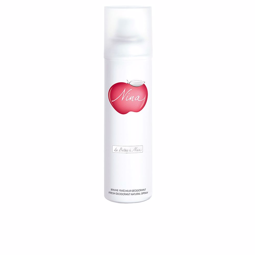 Nina Ricci Nina Deodorant Spray 150 Ml