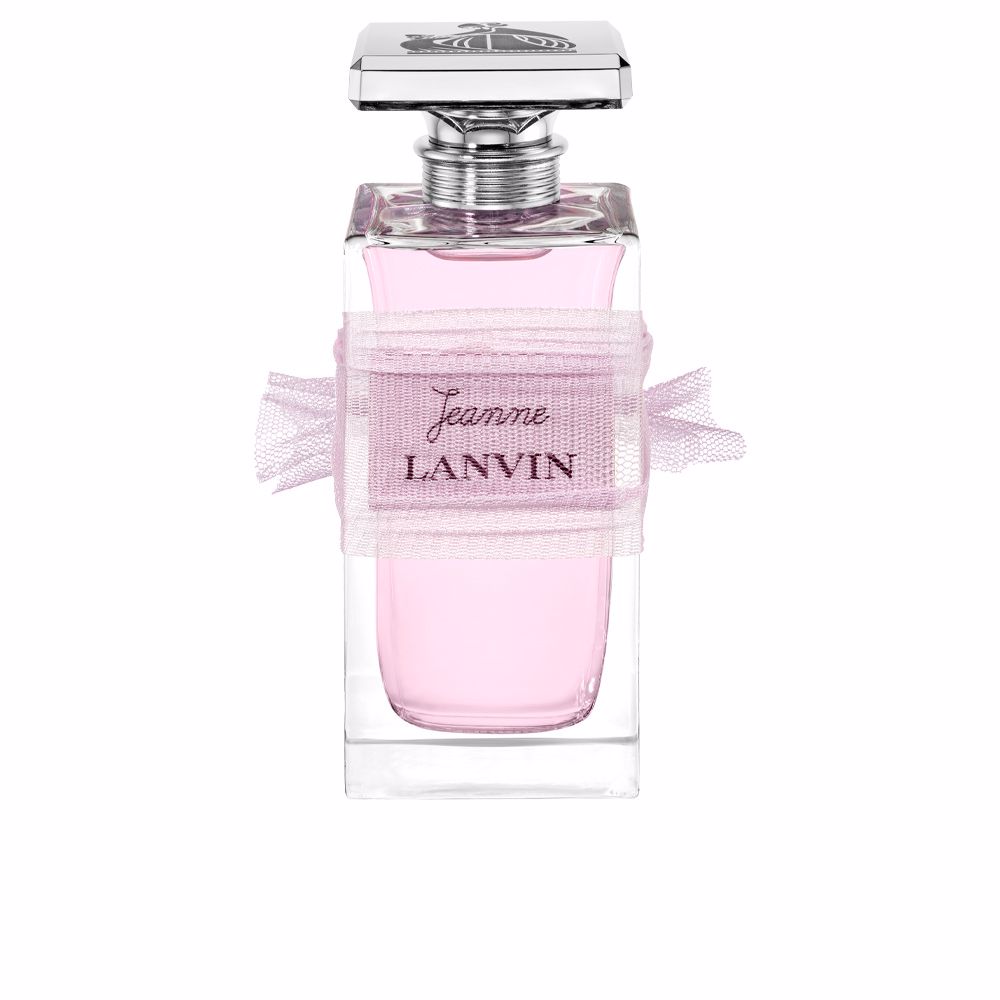 Lanvin Jeanne Lanvin Eau De Parfum Spray 100 Ml