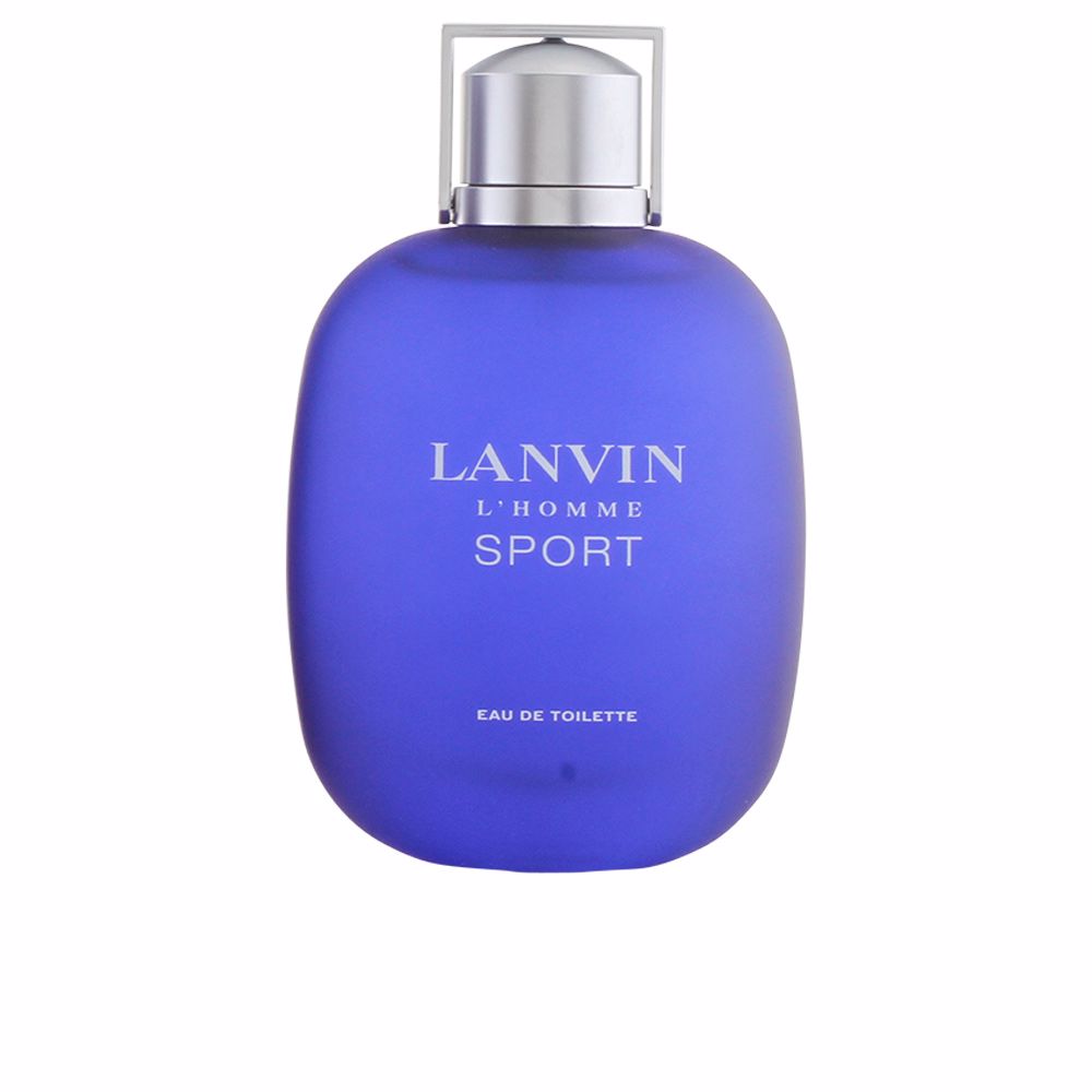 Lanvin L'Homme Sport Eau De Toilette Spray 100 Ml