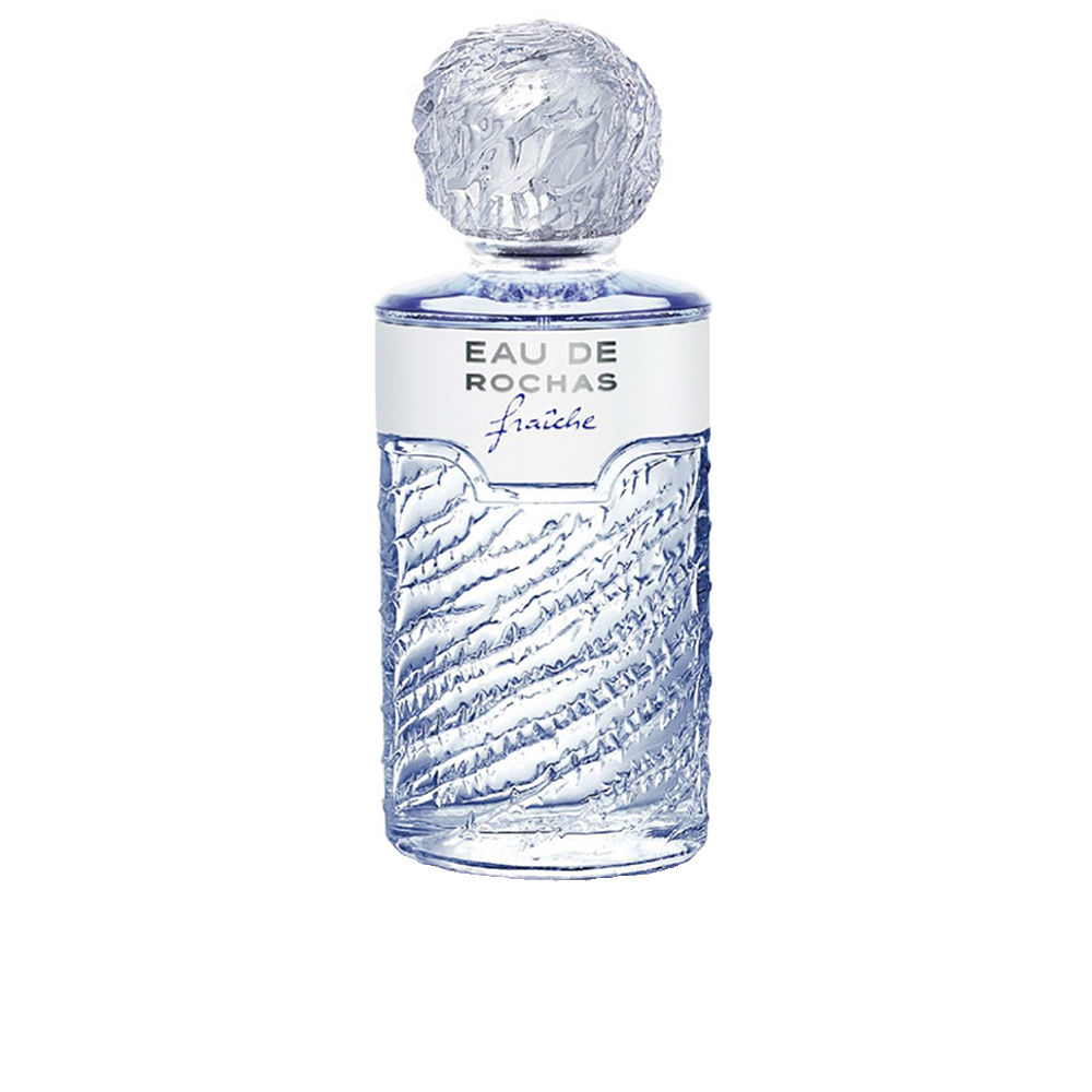 Rochas Eau Fraiche Eau De Toilette Spray 100 Ml