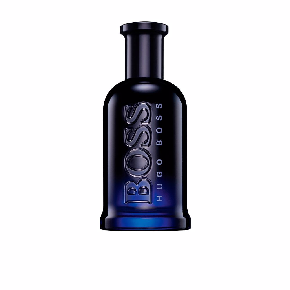 Hugo Boss-Boss Boss Bottled Night Eau De Toilette Spray 100 Ml