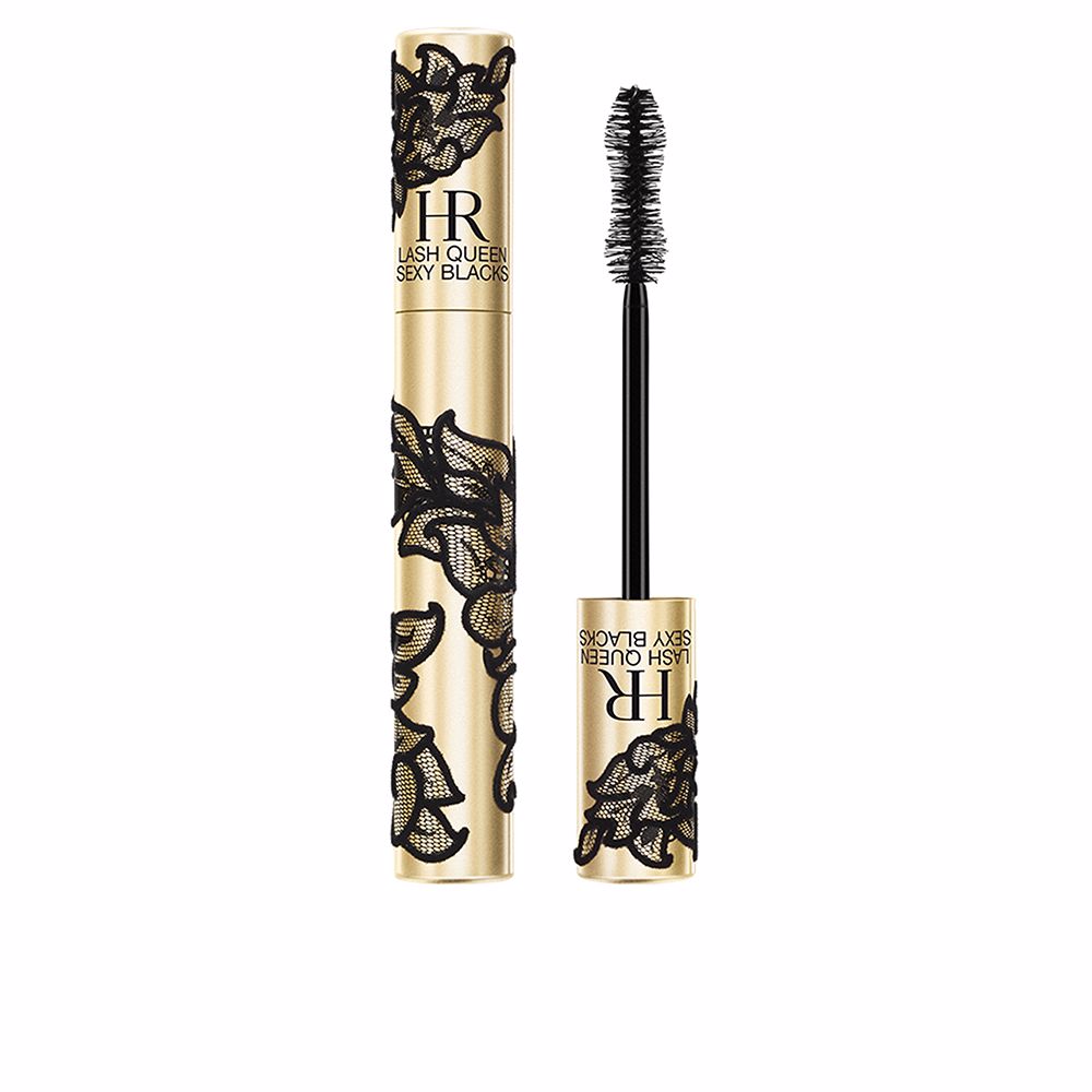 Helena Rubinstein Lash Queen Sexy Blacks Mascara #01-Scandalous Black 6,9 Ml
