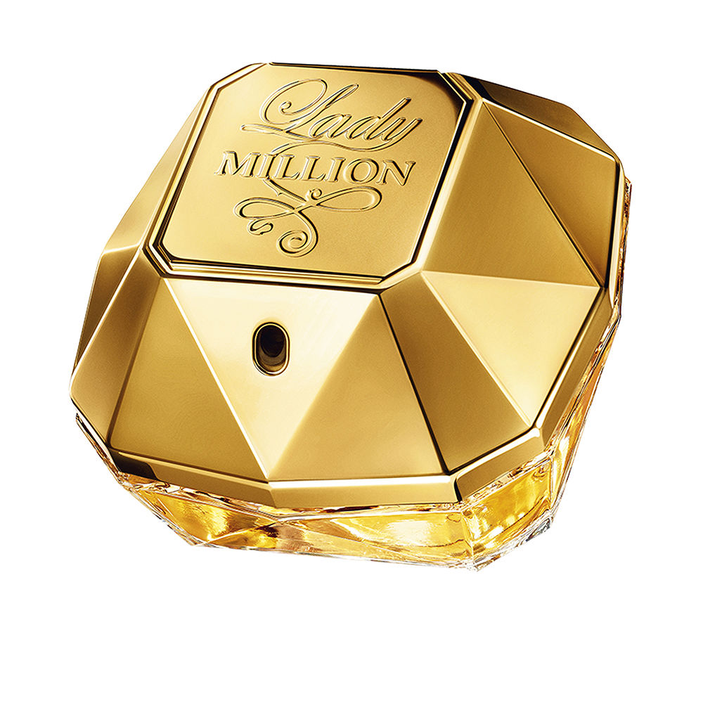 Rabanne Lady Million Eau De Parfum Spray 80 Ml
