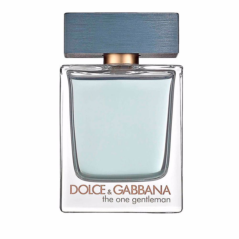 Dolce & Gabbana The One Gentleman Eau De Toilette Spray 100 Ml