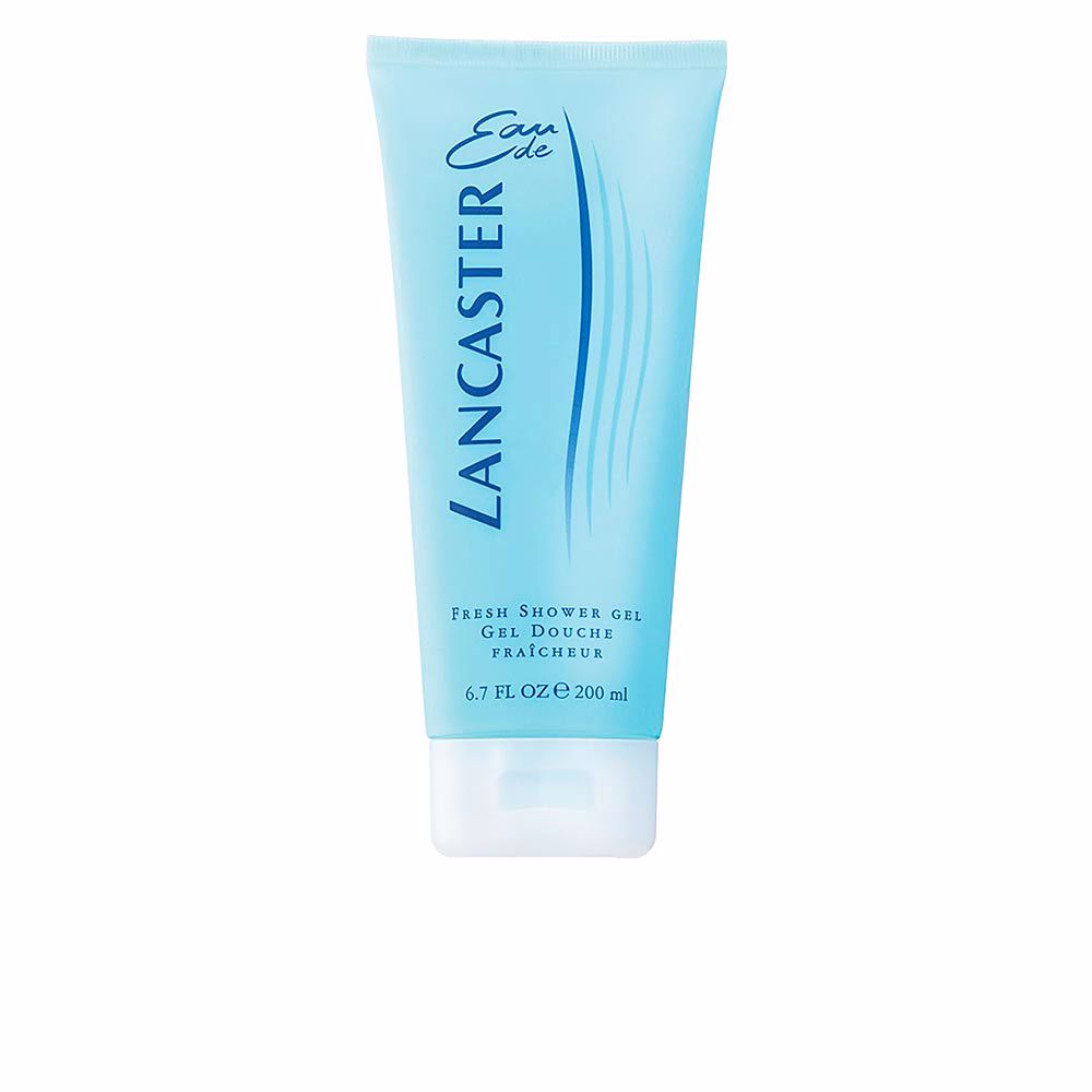 Lancaster Eau De Lancaster Shower Gel 200 Ml
