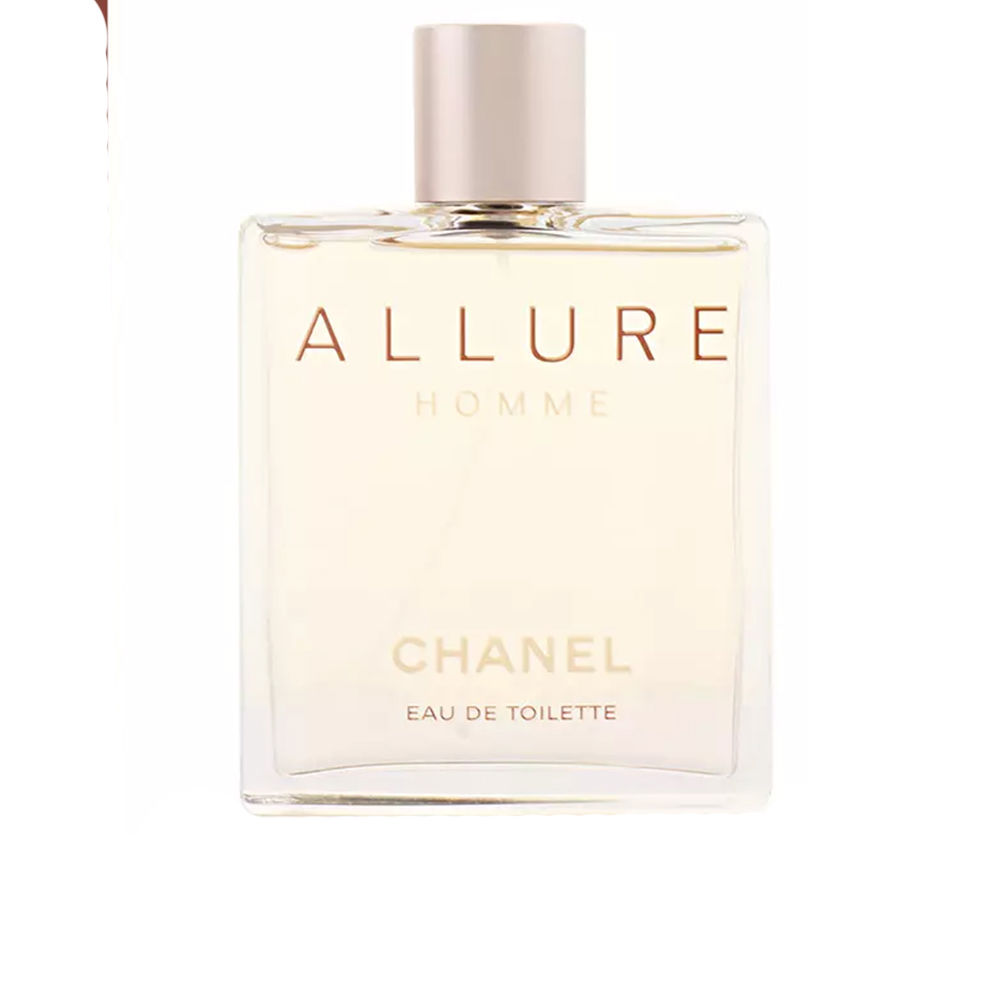 Chanel Allure Homme Eau De Toilette Spray 150 Ml