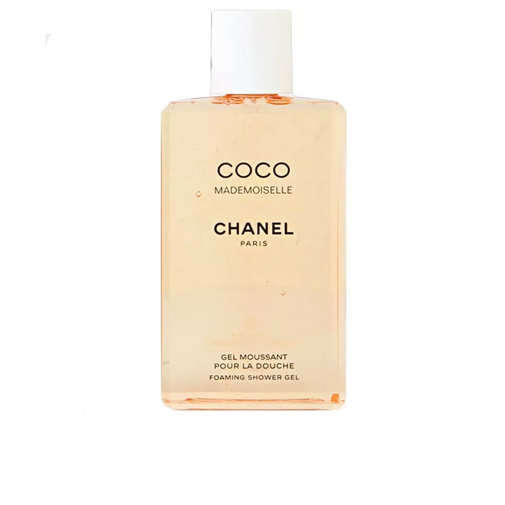 Chanel Coco Mademoiselle Gel Moussant 200 Ml