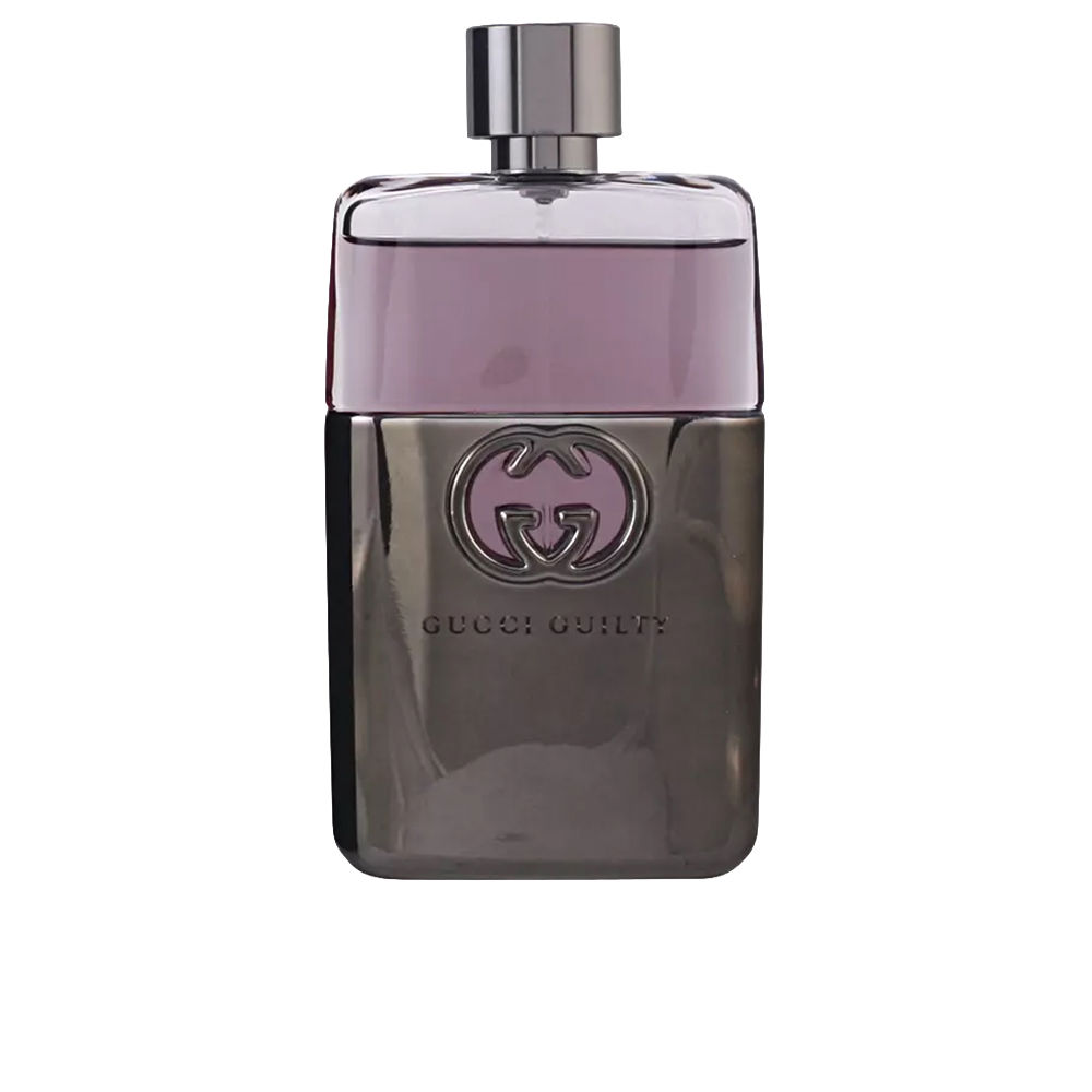 Gucci Guilty Pour Homme Eau De Toilette Spray 90 Ml