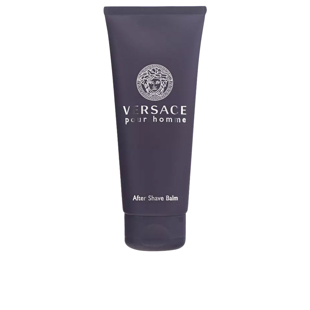 Versace Pour Homme After-Shave Balm 100 Ml