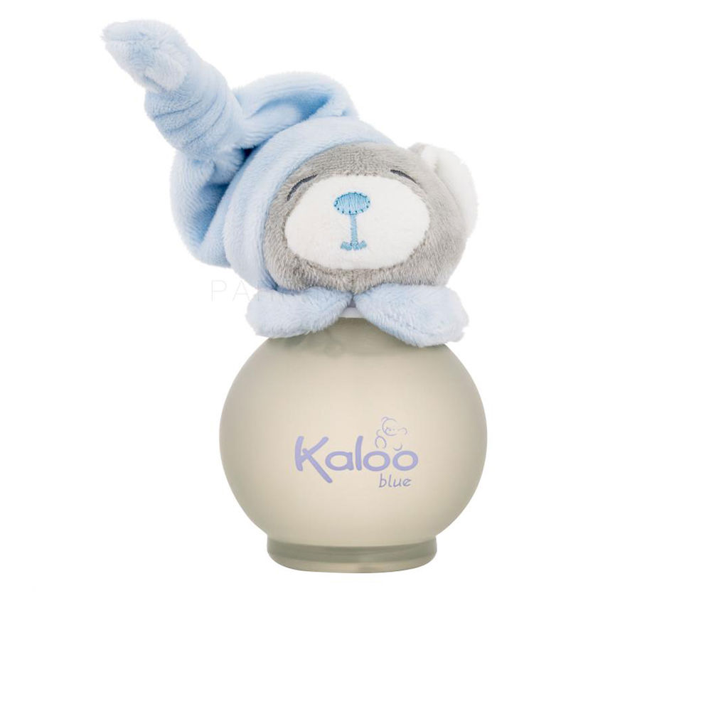 Kaloo Blue Eds Sans Alcool Vapo 95 Ml