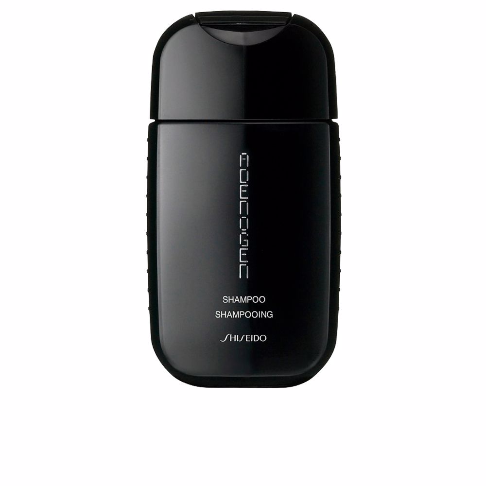 Shiseido Men Adenogen Hair Energizing Shampoo 220 Ml