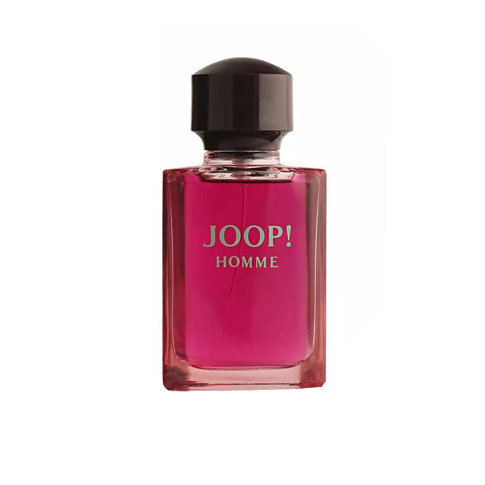 Joop Homme Eau De Toilette Spray 75 Ml