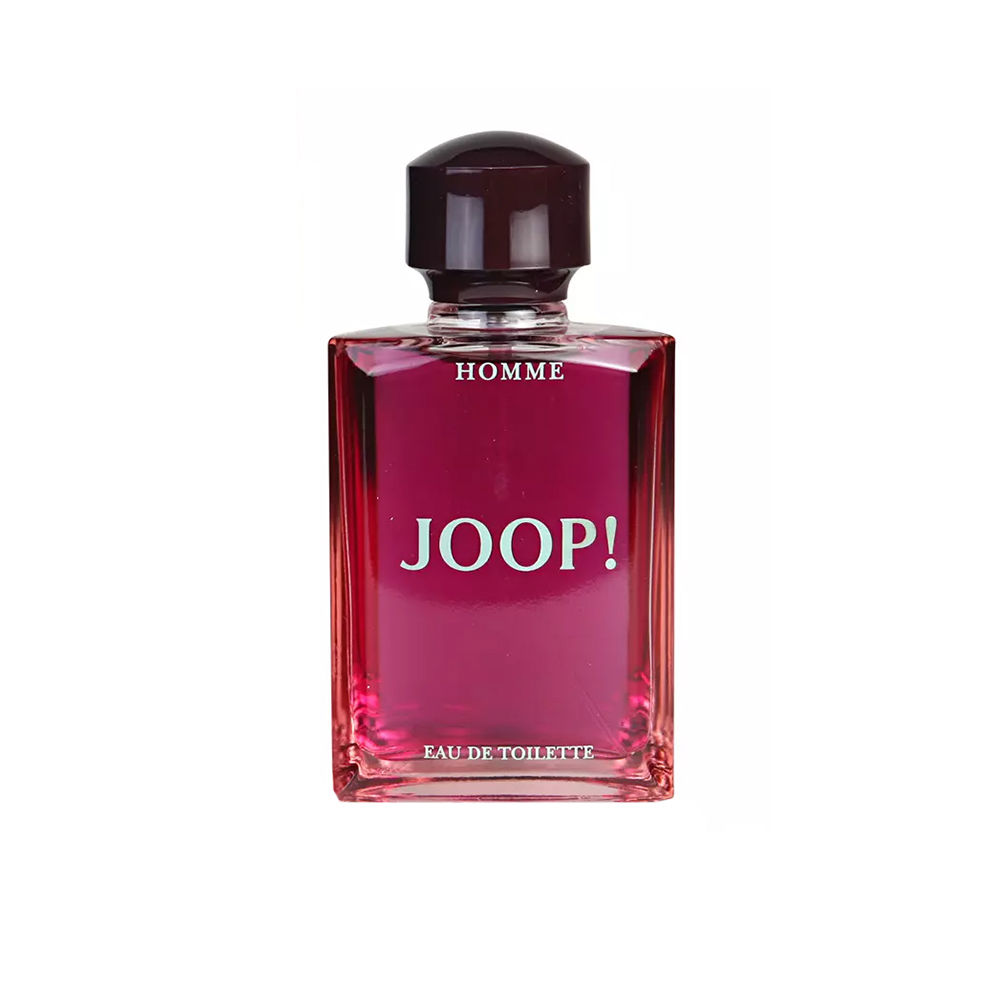Joop Homme Eau De Toilette Spray 125 Ml