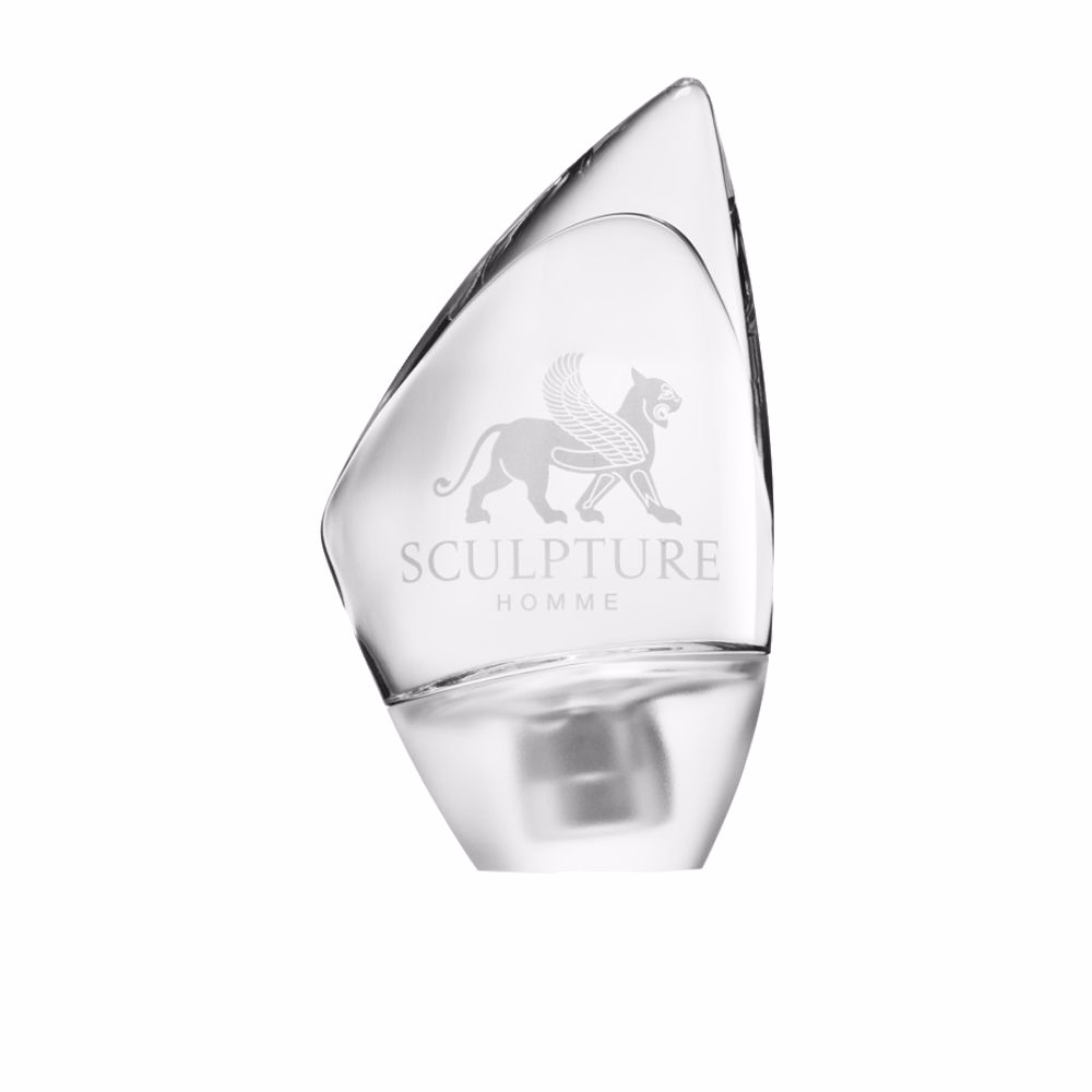Nikos Sculpture Homme Eau De Toilette Spray 50 Ml