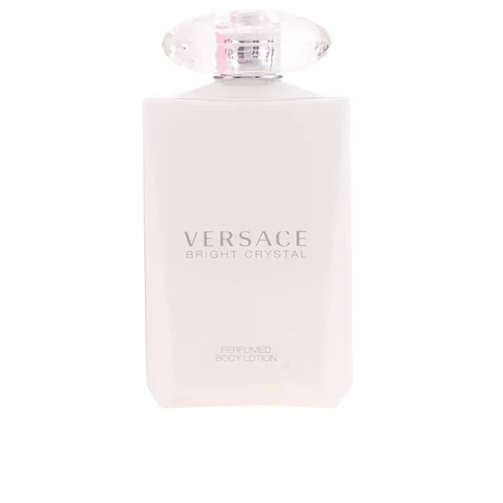 Versace Bright Crystal Body Lotion 200 Ml